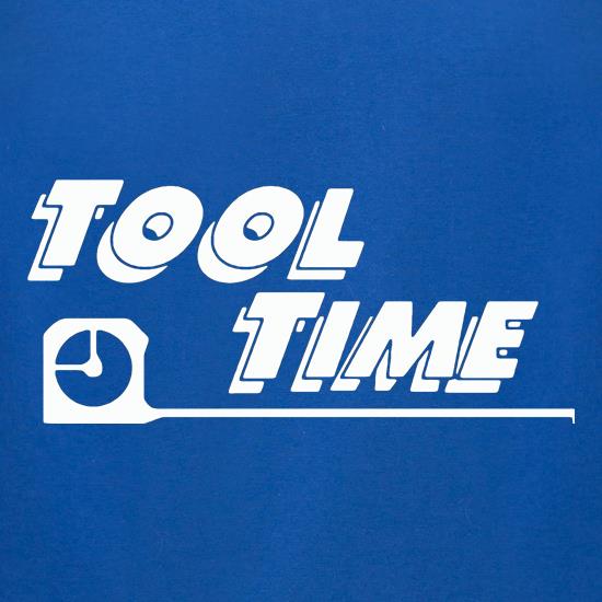 Tool Time t shirt